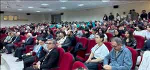 Yalova Üniversitesi’nde 6. Geri Dönüşüm ve Sürdürülebilirlik Günleri Yoğun İlgi Gördü